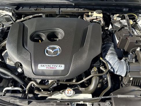 Certified 2022 MAZDA MAZDA3 s image 59