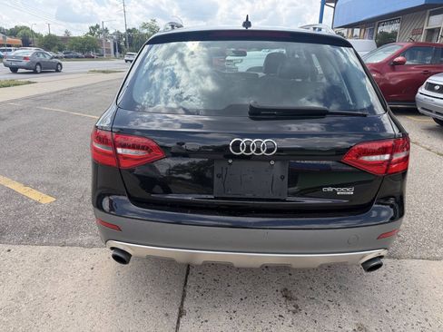 Used 2013 Audi A4 Premium w/ Convenience Pkg AWD/4WD image 8