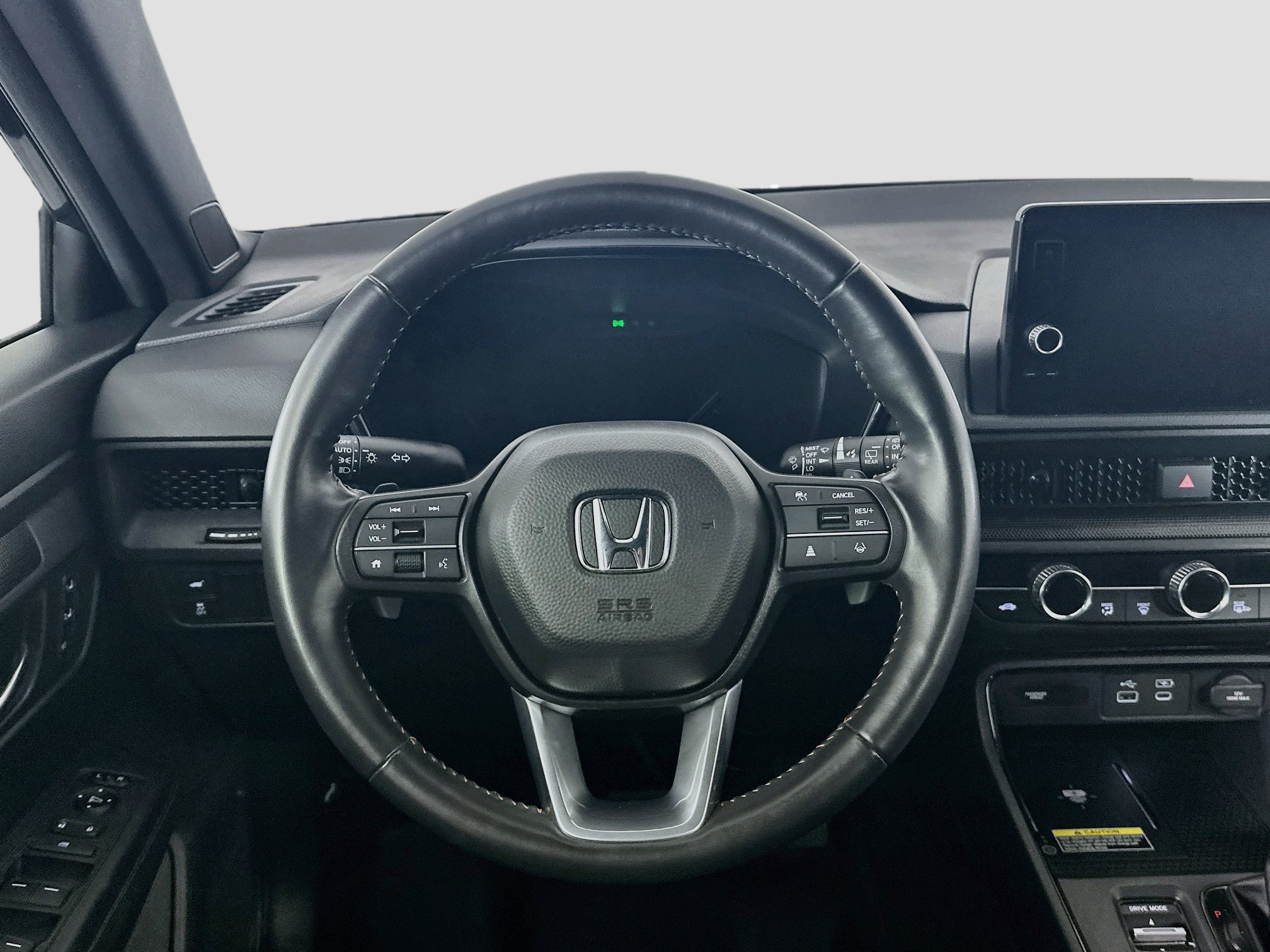 Used 2025 Honda CR-V Sport-L image 18