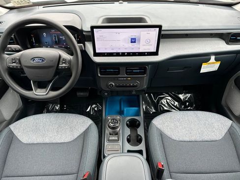 New 2025 Ford Maverick XLT w/ 4K Tow Package AWD/4WD image 10