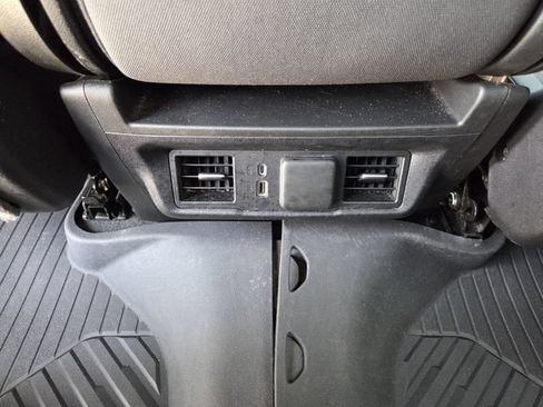 Used 2024 Chevrolet Silverado 1500 RST AWD/4WD image 18