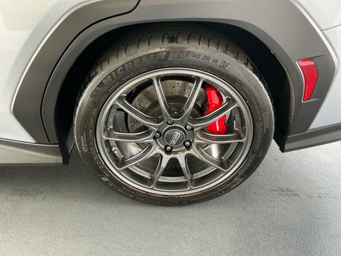 Used 2024 Subaru WRX TR image 25