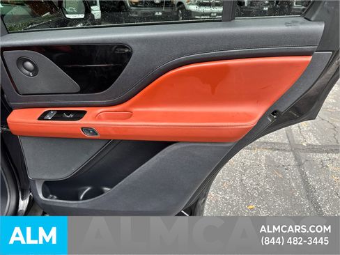 Used 2025 Lincoln Aviator Reserve image 18