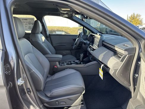 New 2026 Subaru Outback Limited image 26