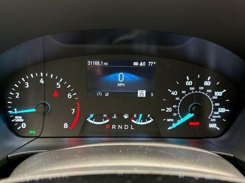 Used 2022 Ford Escape SEL AWD/4WD image 13