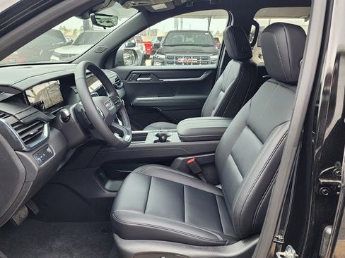 New 2026 GMC Acadia Elevation w/ Elevation Premium Package image 16