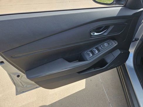 New 2025 Honda Accord Sport image 13