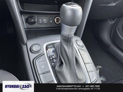 Used 2021 Hyundai Kona SEL Plus w/ Cargo Package image 29