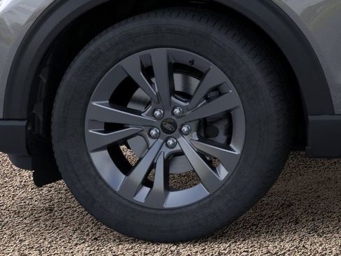 New 2026 Ford Explorer Active w/ Active Comfort Package image 19