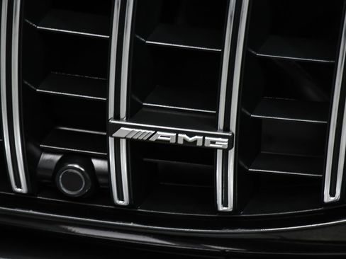 Used 2022 Mercedes-Benz AMG GT 53 image 78