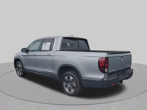 Used 2019 Honda Ridgeline RTL image 6