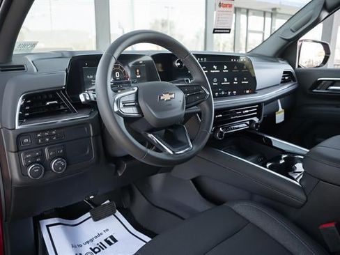 New 2026 Chevrolet Tahoe LS image 55