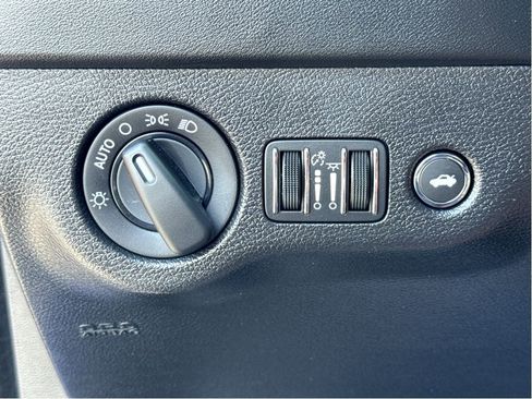Used 2021 Dodge Charger Scat Pack RWD image 12