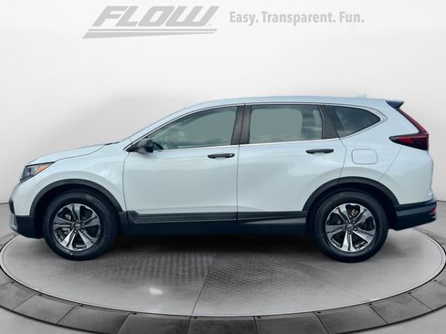 Used 2020 Honda CR-V LX image 4