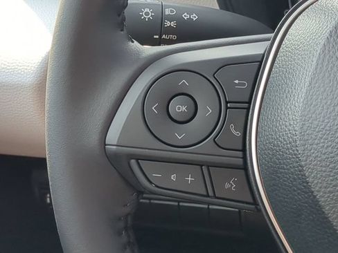 Certified 2026 Toyota Corolla SE FWD image 17