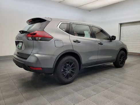 Used 2020 Nissan Rogue S image 10