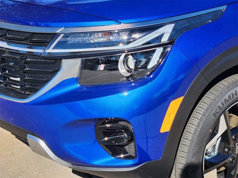 New 2026 Kia Seltos S image 6