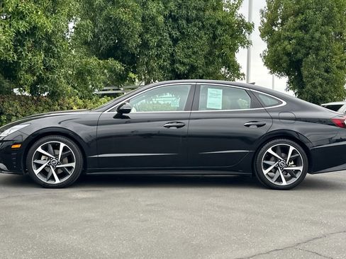 Used 2023 Hyundai Sonata SEL Plus image 7
