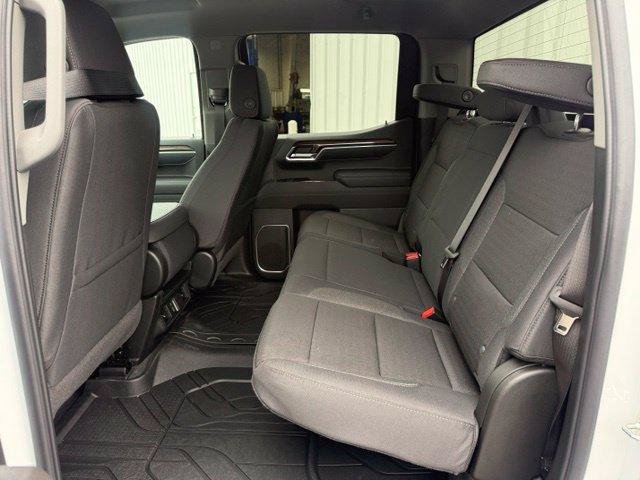 New 2026 Chevrolet Silverado 1500 RST w/ RST Select Package RWD image 8