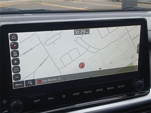 Used 2022 Kia Forte GT-Line w/ GT-Line Premium Package image 18