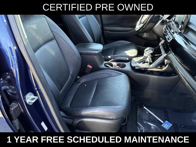 Used 2021 Kia Seltos EX AWD/4WD image 9