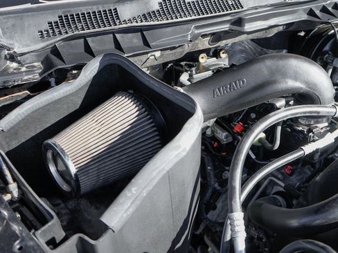 Used 2018 RAM 1500 Big Horn image 11