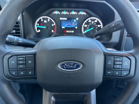 New 2026 Ford F550 4x4 Regular Cab Super Duty image 20