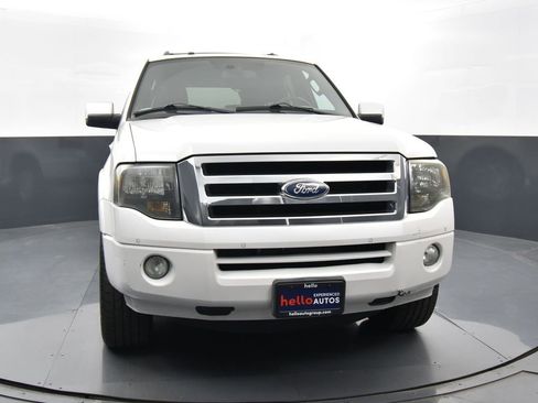 Used 2012 Ford Expedition Limited image 3