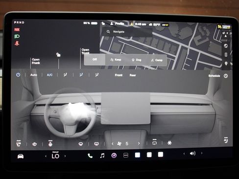 Used 2023 Tesla Model Y Long Range image 22