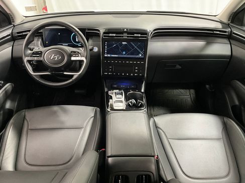 Used 2024 Hyundai Tucson SEL image 14