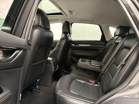 Used 2023 MAZDA CX-5 AWD 2.5 S w/ Premium Plus Pkg image 17