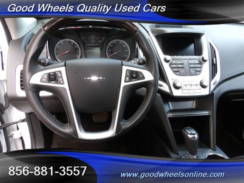 Used 2016 GMC Terrain Denali AWD/4WD image 15