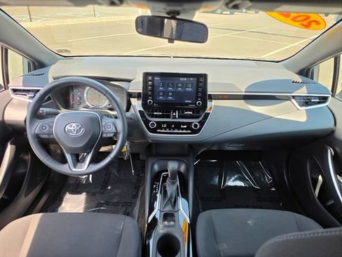 Used 2022 Toyota Corolla SE w/ Carpet Mat Package (TMS) FWD image 28