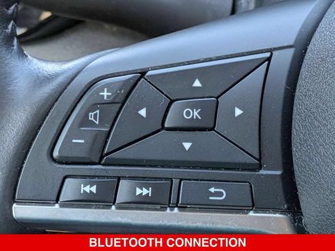 Certified 2023 Nissan Sentra SV w/ All-Weather Package FWD image 19