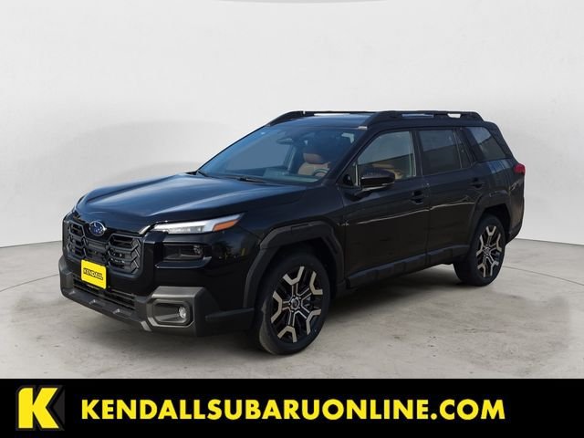 New 2026 Subaru Outback Touring XT AWD/4WD image 1