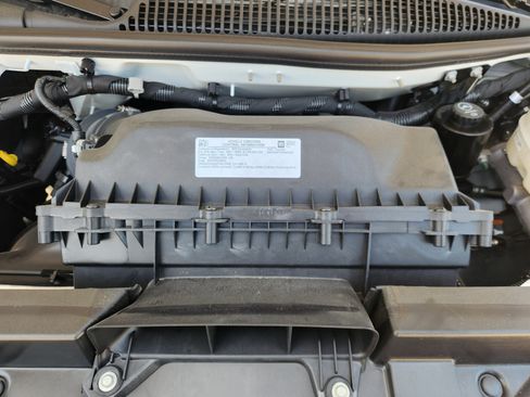 New 2025 Chevrolet Express 3500 w/ Power Convenience Package image 30