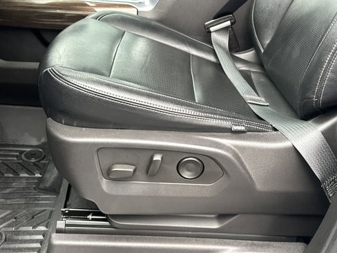 Certified 2024 Chevrolet Silverado 1500 LT Trail Boss image 10