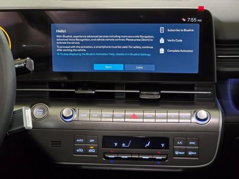 New 2026 Hyundai Kona Limited AWD/4WD image 26