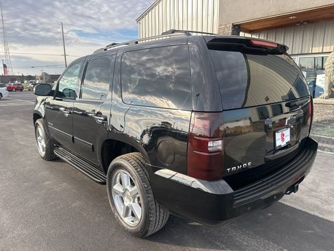 Used 2012 Chevrolet Tahoe LS w/ Convenience Package image 9