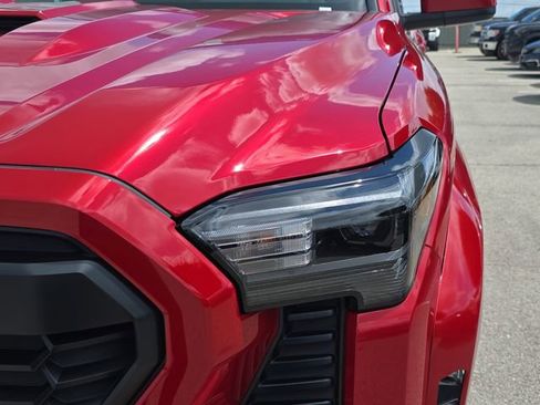 New 2026 Toyota Tacoma TRD Sport AWD/4WD image 30