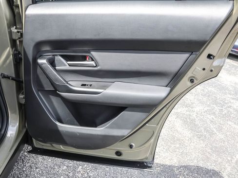 Used 2025 MAZDA CX-50 AWD 2.5 Turbo w/ Weather Package image 36