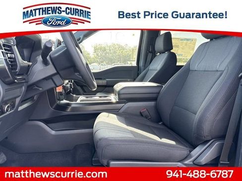 New 2026 Ford F150 STX image 9