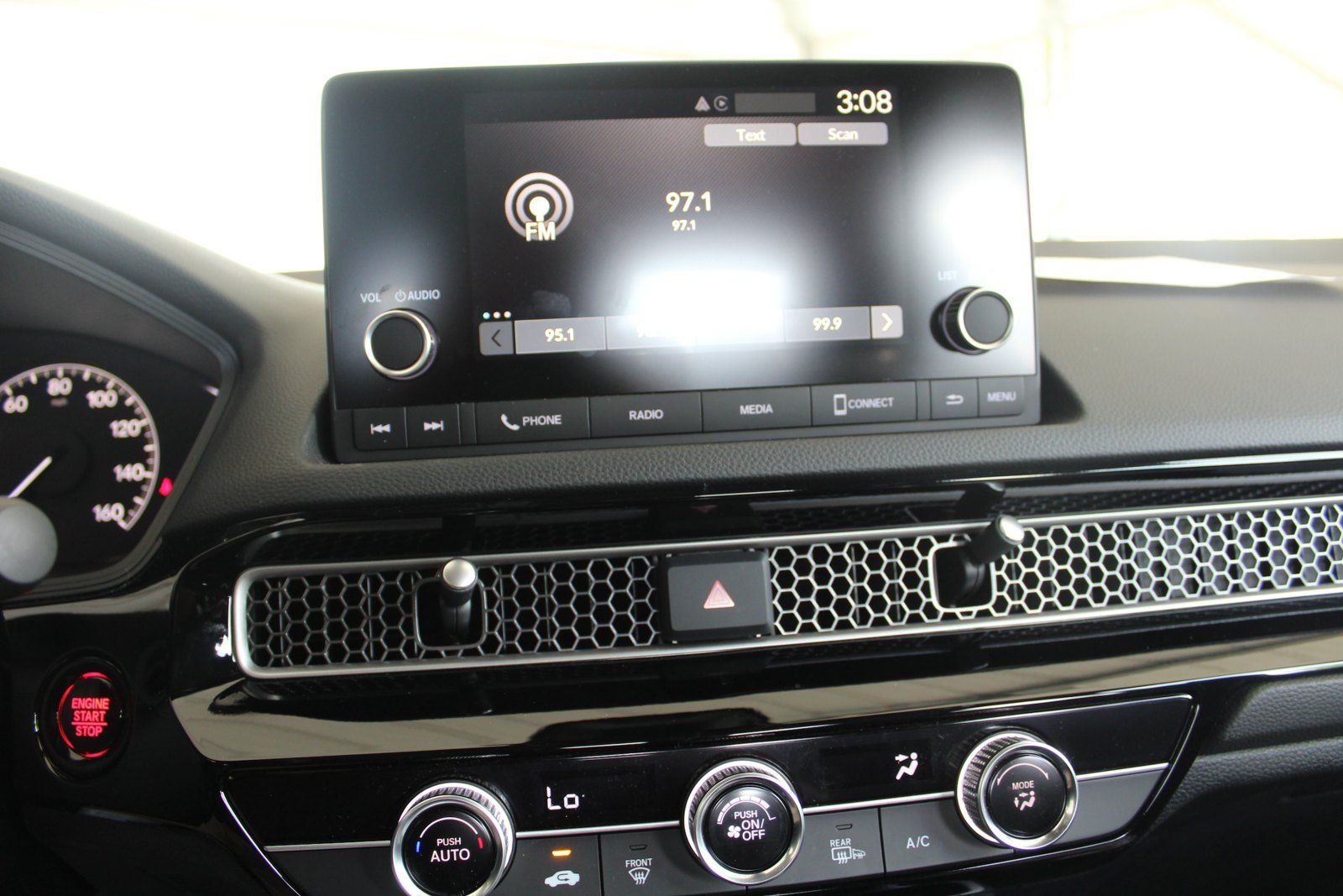 Used 2026 Honda Civic Sport image 15