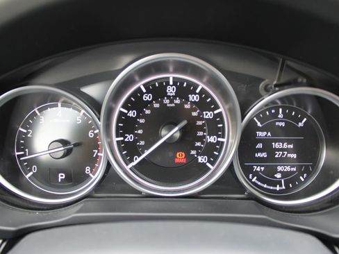 Used 2023 MAZDA CX-5 AWD 2.5 S image 25