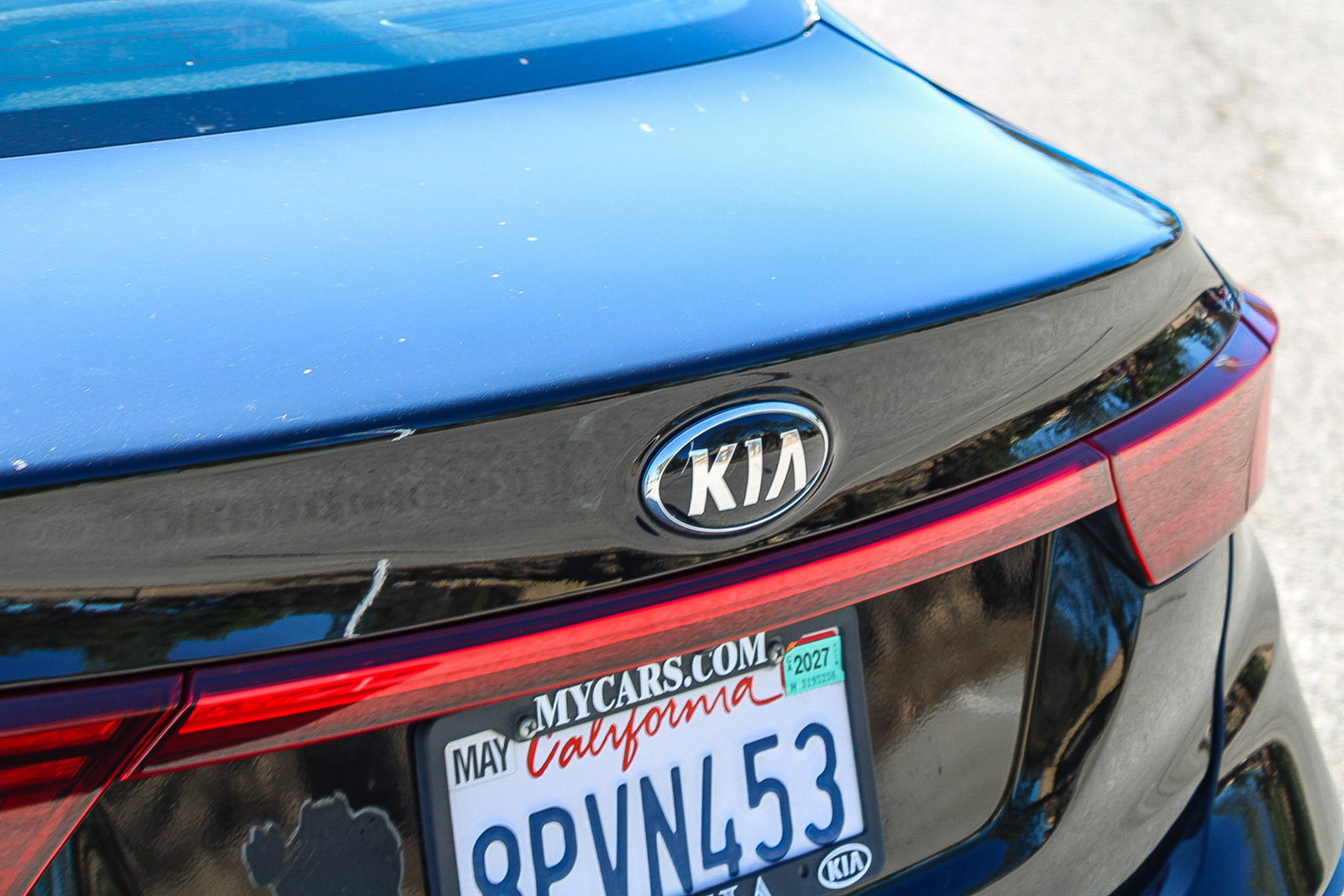 Used 2020 Kia Forte LXS FWD image 11