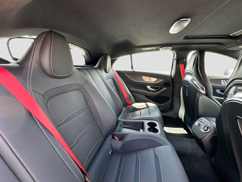 Used 2024 Mercedes-Benz AMG GT 63 S image 28