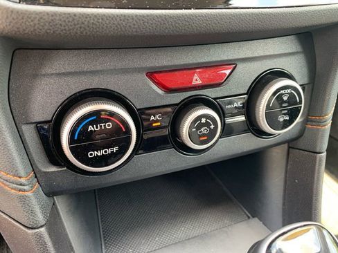 Certified 2023 Subaru Crosstrek 2.0i Premium AWD/4WD image 27