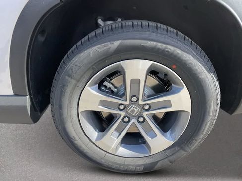 New 2026 Honda Pilot EX-L image 9