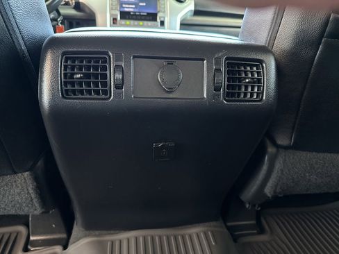 Used 2021 Toyota Tundra SR5 w/ SR5 Leather Package RWD image 14