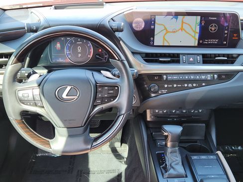 Used 2019 Lexus ES 350 w/ Accessory Package 2 image 35